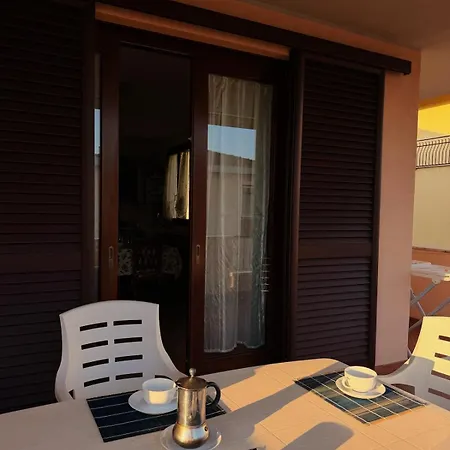 Casa Girasole-bright Apartamento *
