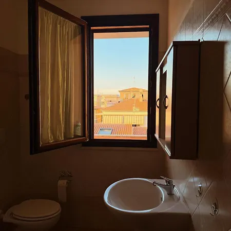 Apartamento Casa Girasole-bright