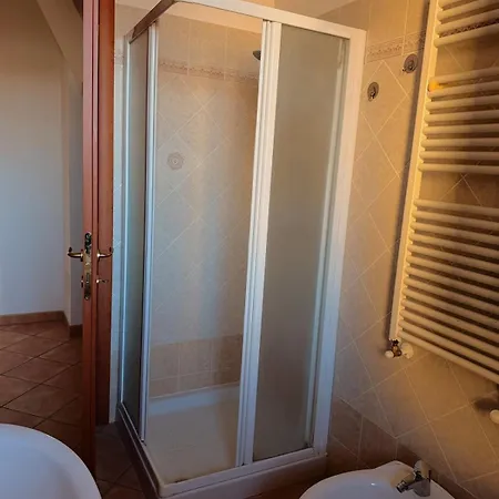 Casa Girasole-bright Apartamento *